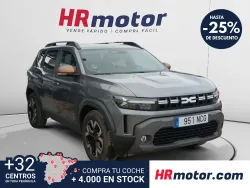 DACIA Duster 1.2 TCe Extreme 4x2 96kW 48v