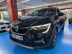 RENAULT Arkana 1.6 E-Tech R.S.Line 105kW