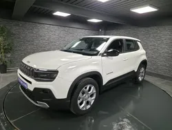 JEEP AVENGER 1.2 Turbo T3 - 100 Altitude