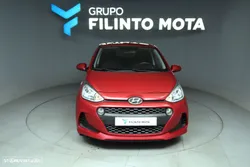 Hyundai i10 1.0 Comfort