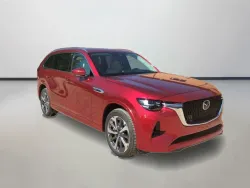 MAZDA CX-80 3.3 e-Skyactiv-D MHEV Takumi AWD Aut.