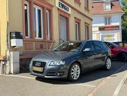 AUDI A3 SPORTBACK 1.4 TFSI 125 AMBITION - RADAR DE RECUL - GARANTIE 6 MOIs