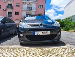 Citroën C3 1.2 PureTech Attraction