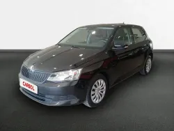 Skoda Fabia 1.0 TSI Active 70kW