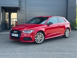 AUDI A3 8V2 QUATTRO 2.0 tdi 150 Sline