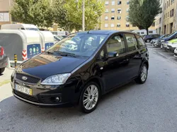 Ford C-Max 2.0TDCI