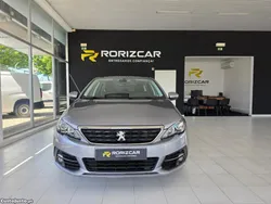 Peugeot 308 1.5 BlueHDi Business