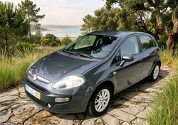 Fiat Grande Punto evo 1.2
