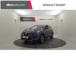 Renault Kadjar TCe 140 FAP Intens
