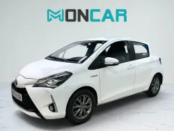 TOYOTA Yaris 100H 1.5 Active