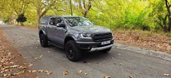 Ford Ranger Raptor 2.0Tdci