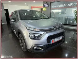 Citroën C3 1.2 PureTech Feel