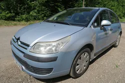 Citroën C4 1.6 HDI 90CH