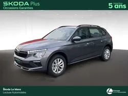 Skoda Kamiq 1.0 TSI Evo 2 116 ch DSG7 Selection