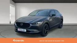 MAZDA CX-30 2.5 e-Skyactiv-G Homura FWD 103kW
