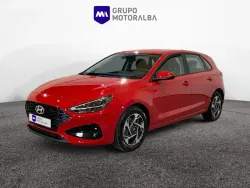 HYUNDAI i30 1.0 TGDI Klass 48V 100