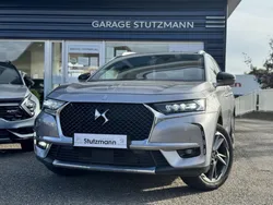 Ds 7 Crossback PureTech 225 Automatique Grand Chic