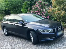 VW Passat Variant 1.6 TDI Confortline DSG