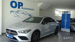 Mercedes-Benz Classe CLA de 2023