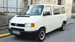 VW Transporter T4