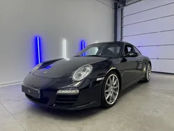 PORSCHE 911 ( 997 ) Carrera S 3.8L PDK7 385ch - Pack Sport Chrono - Bose - Garantie 12 mois