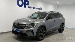 Renault Espace de 2023