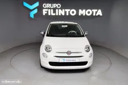 Fiat 500 1.0 Hybrid