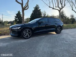 Volvo V60 D3 Geartronic Momentum Core