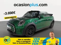 MINI Mini Cabrio Cooper Aut.