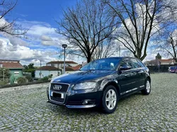 Audi A3 SPORTBACK 1.6TDI