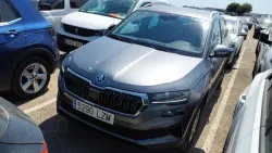 SKODA Karoq 2.0TDI Adblue Ambition 85kW