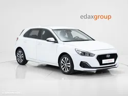 Hyundai i30 1.6 CRDI STyle