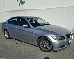 BMW 320 sport 163cv automatico