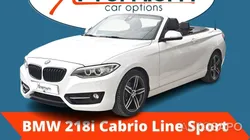 BMW Série 2 de 2015