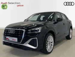 AUDI Q2 35 TDI Adrenalin quattro S tronic 110kW