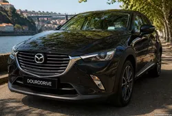 Mazda CX-3 1.5 sky.special edition navi