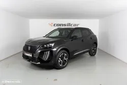 Peugeot 2008 1.2 PureTech GT EAT8