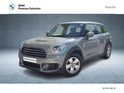 Mini Countryman One D 116ch 109g