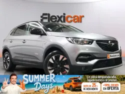 OPEL Grandland X 1.2T S&S Opel 2020 130