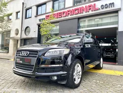 Audi Q7 3.0 TDI Tiptronic