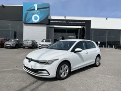 Volkswagen Golf 2.0 TDI SCR 115ch Life Business DSG7
