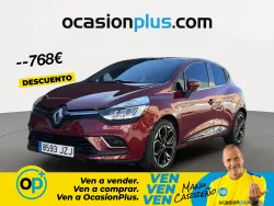 RENAULT Clio TCe Energy Wolfnoir 66kW