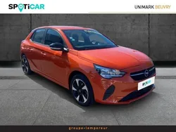 Opel Corsa Corsa-e 136ch Edition