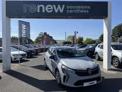 RENAULT Clio SCe 65 ch GSR2 Evolution