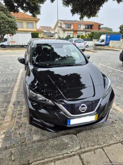 Nissan Leaf Acenta