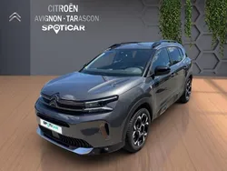 Citroen C5 Aircross BlueHDi 130ch S&S C-Series EAT8