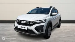 Dacia Sandero 1.0 TCe 90ch Stepway Expression