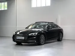 Audi A5 Sportback 40 TDI S-Line