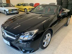 Mercedes slc 180bva toit panoramique tres bon etat