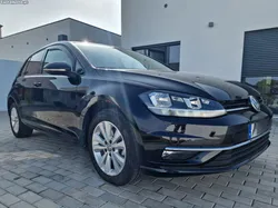 VW Golf 1.6 Tdi Stream